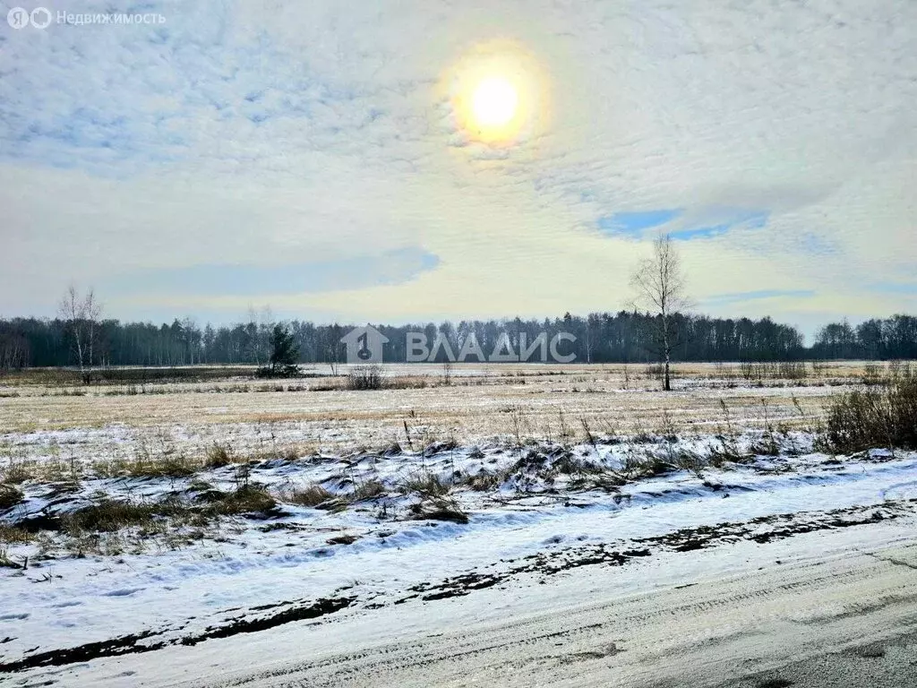 Участок в Одинцовский городской округ, коттеджный посёлок ЛапинО2, 2 ... - Фото 0