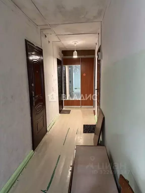 6-к кв. Калининградская область, Калининград ул. Александра Невского, ... - Фото 2