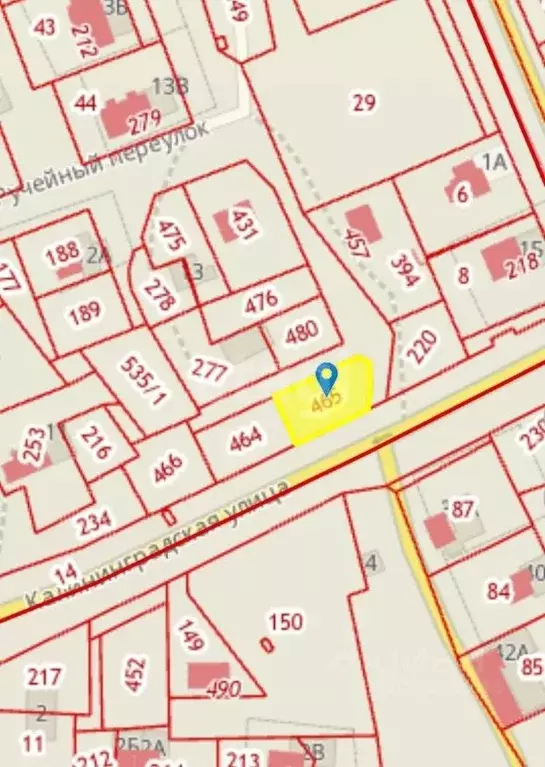 Участок в Калининградская область, Гурьевский муниципальный округ, ... - Фото 2