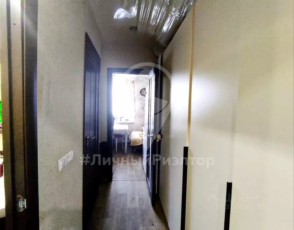 2-к кв. Рязанская область, Рязанский муниципальный округ, д. Насурово ... - Фото 2