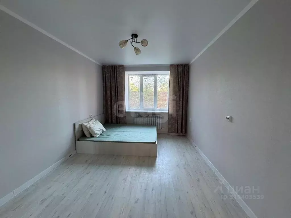 2-к кв. Калмыкия, Элиста ул. В.И. Ленина, 309А (60.1 м) - Фото 1