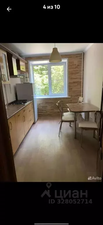 3-к кв. Калужская область, Калуга ул. Гагарина, 13 (65.0 м) - Фото 1