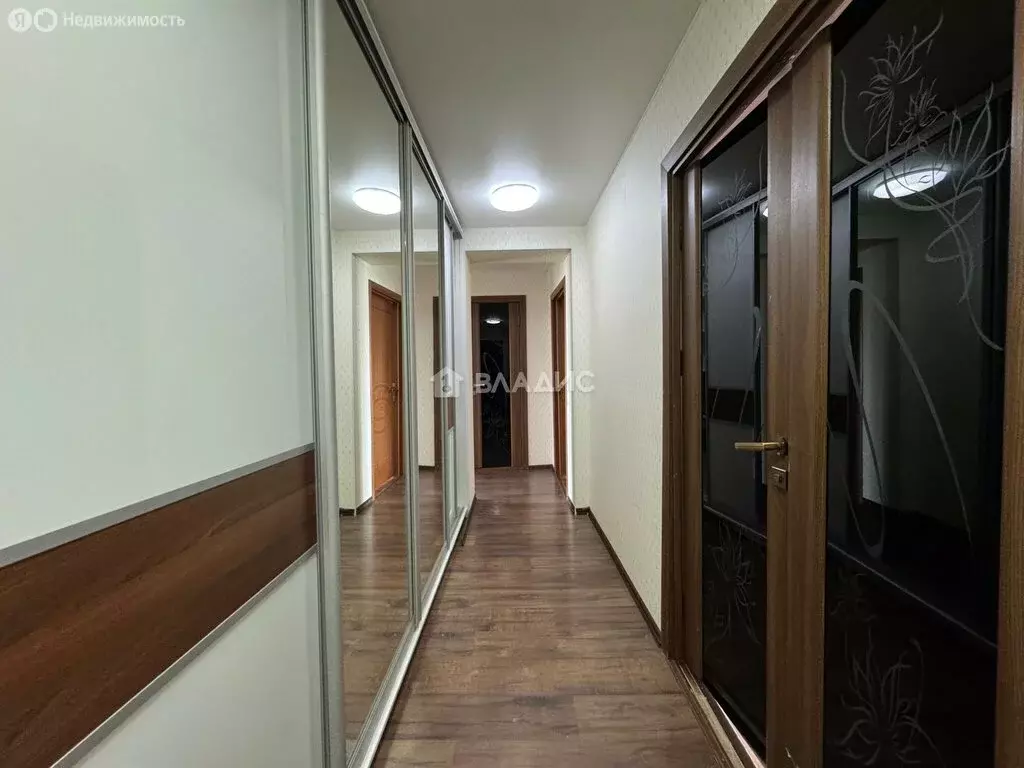 3-комнатная квартира: Вологда, Ленинградская улица, 87 (64.3 м) - Фото 2