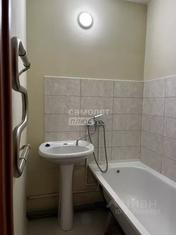 1-к кв. Марий Эл, Оршанка пгт ул. Строителей, 11 (45.3 м) - Фото 2