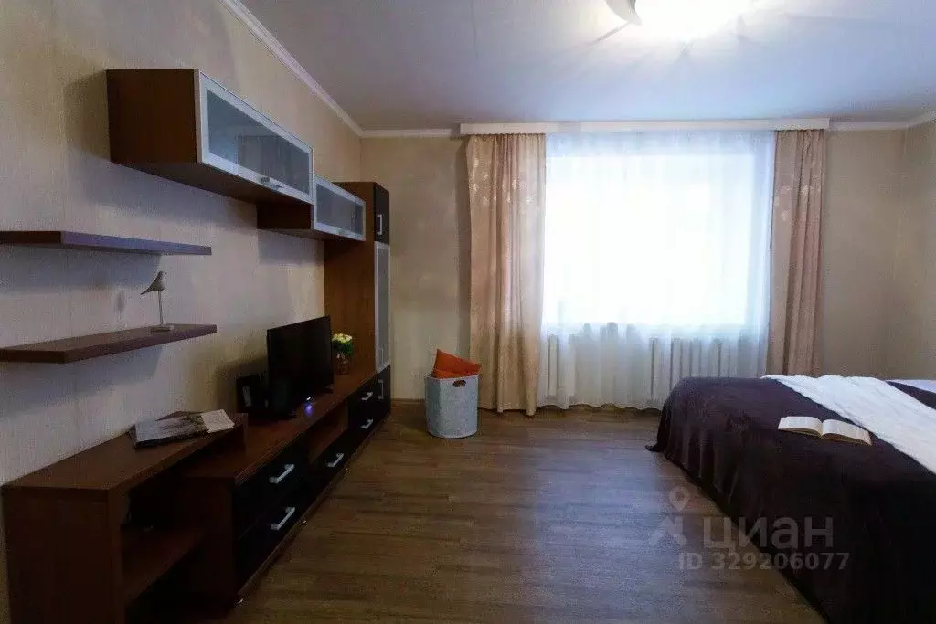 Комната Чувашия, Чебоксары Пролетарская ул., 25 (10.0 м) - Фото 2