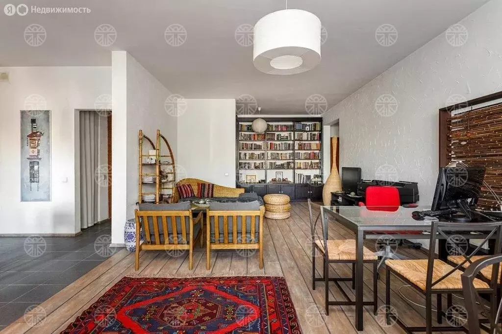 3-комнатная квартира: Москва, Кольская улица, 2к5 (107.7 м) - Фото 2