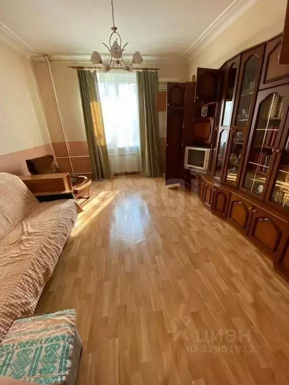 1-к кв. Самарская область, Самара Ново-Вокзальная ул., 9 (41.0 м) - Фото 1