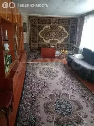 Дом в Лихославль, улица Вагжанова (67 м) - Фото 1