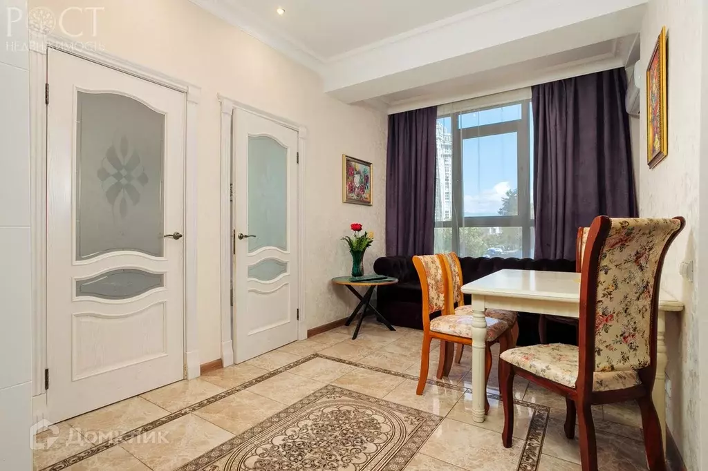 Продаётся 3-к квартира, 66.9 м - Фото 1