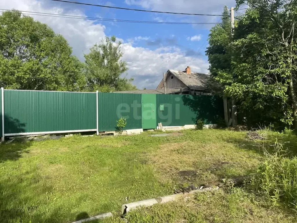 Участок в Приморский край, Артем ул. Любы Шевцовой (11.25 сот.) - Фото 1