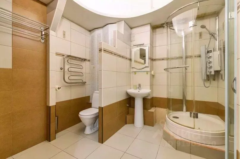 2-к кв. Санкт-Петербург Большая Морская ул., 27 (80.0 м) - Фото 1