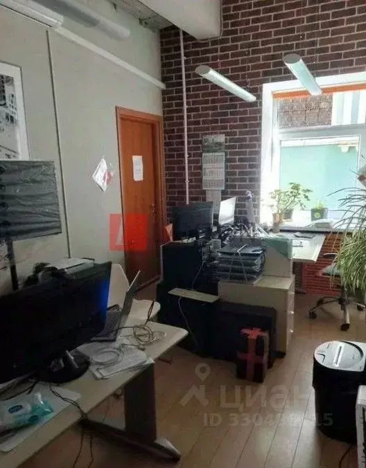 Офис в Москва Тверская ул., 22АС3 (264 м) - Фото 2