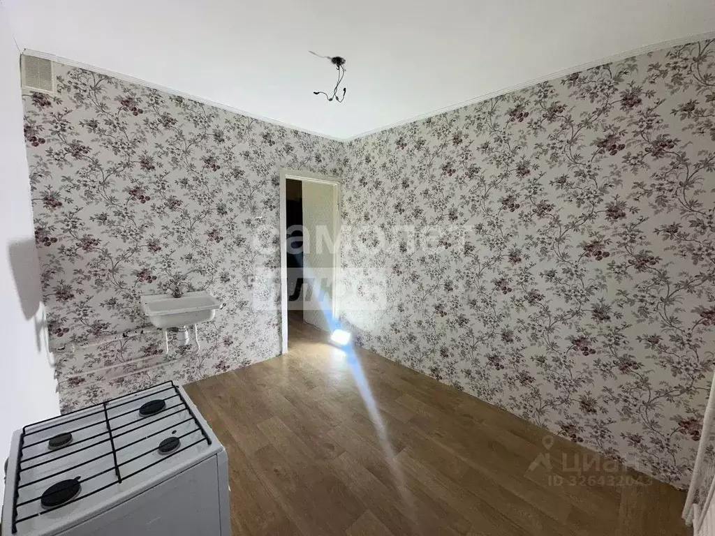 1-к кв. Башкортостан, Уфа ул. Богдана Хмельницкого, 125 (37.3 м) - Фото 2