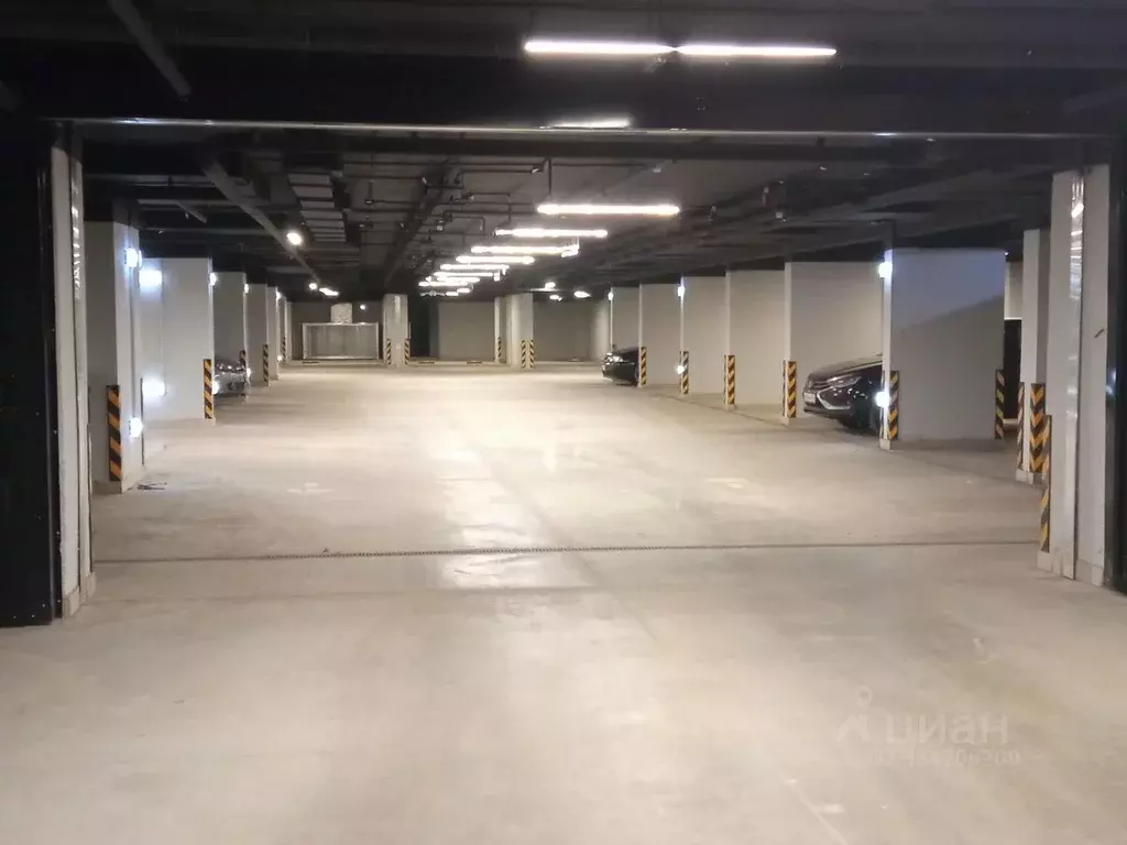 Гараж в Москва Фестивальная ул., 15к6 (16 м) - Фото 2