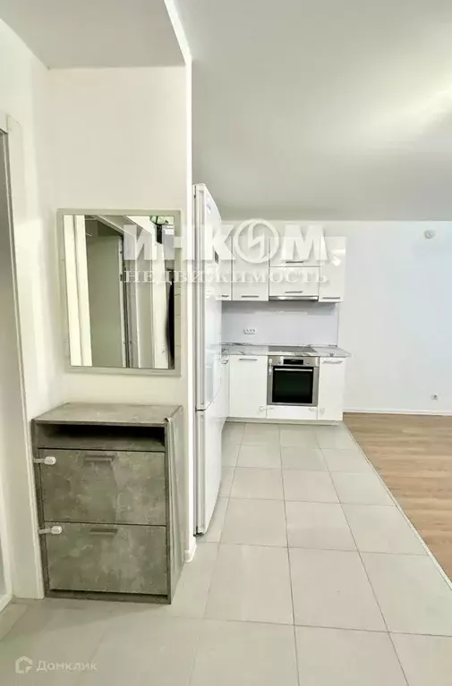 Продаётся 1-к квартира, 41.4 м - Фото 0