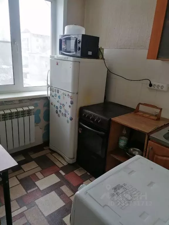 2-к кв. Алтайский край, Барнаул ул. Энтузиастов, 19 (48.0 м) - Фото 1