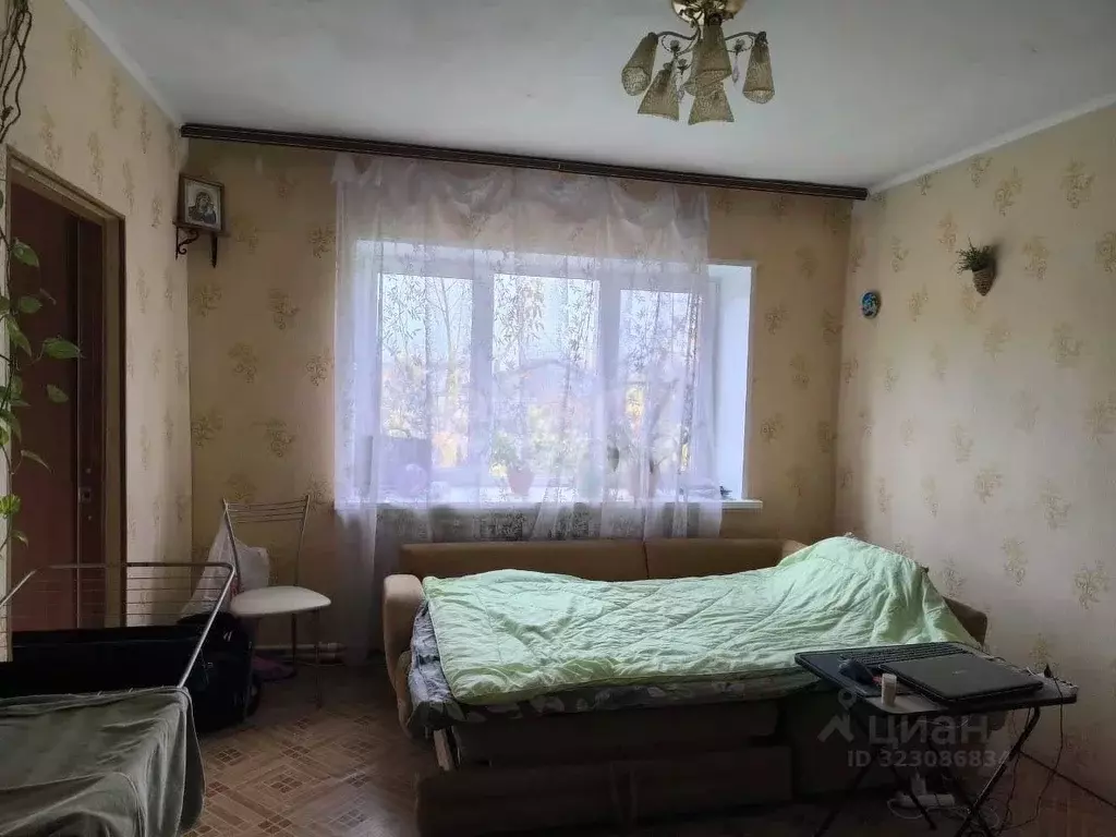 3-к кв. Калужская область, Белоусово г. Жуковский муниципальный округ, ... - Фото 1