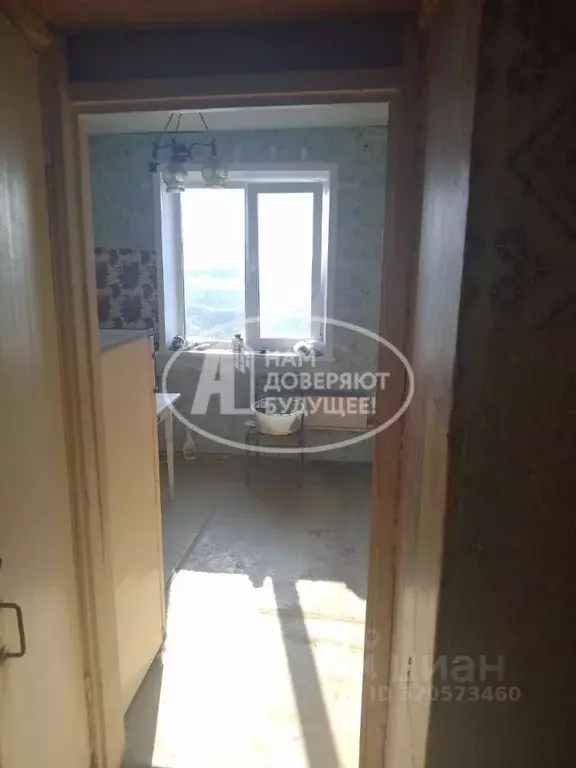 1-к кв. Пермский край, Пермь ул. Старцева, 7 (34.1 м) - Фото 1