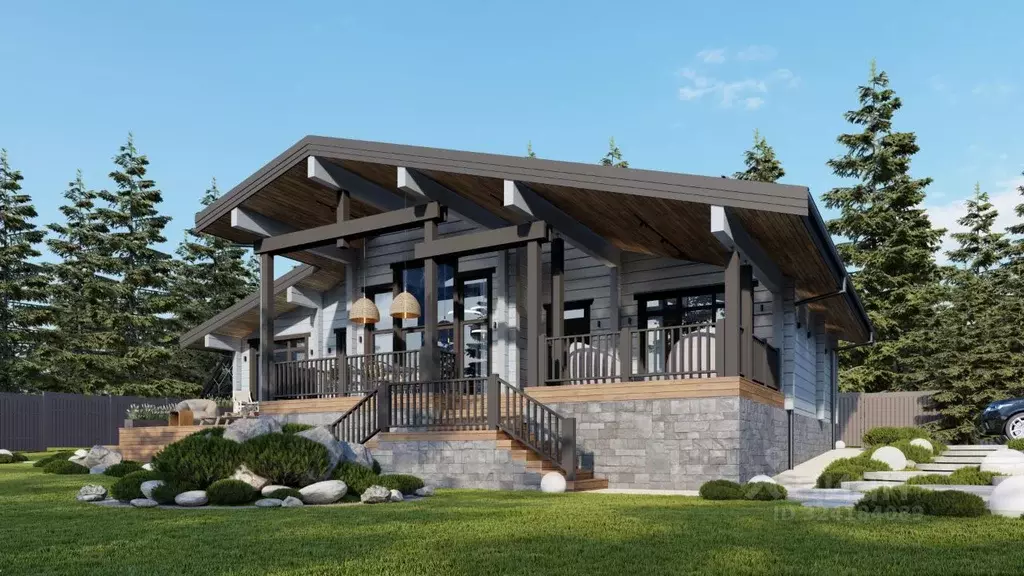 Дом в Московская область, Ступино городской округ, ТСН Шелково тер. ... - Фото 2