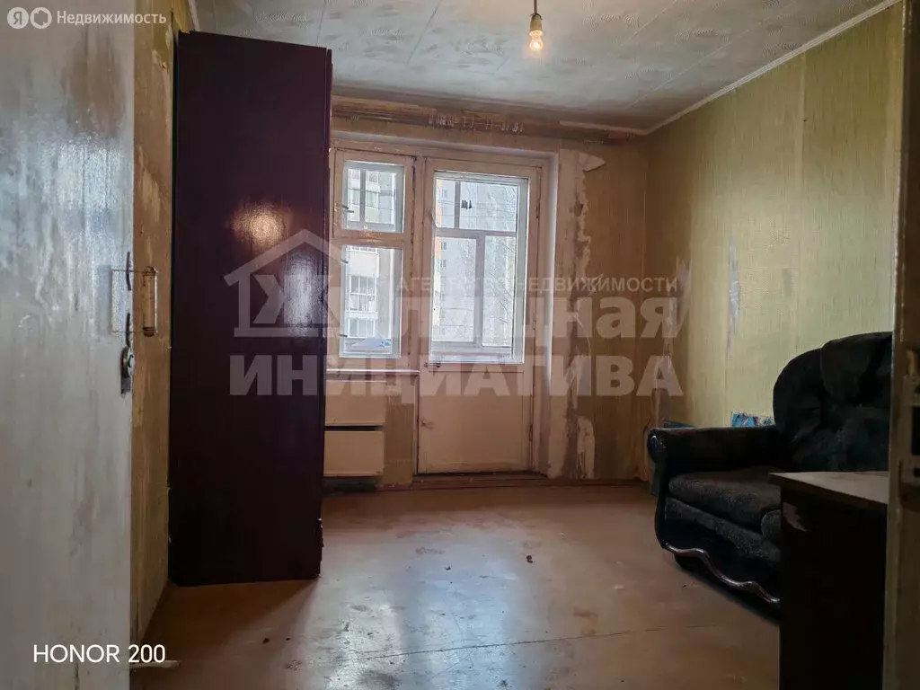 2к в 3-комнатной квартире (9.4 м) - Фото 1