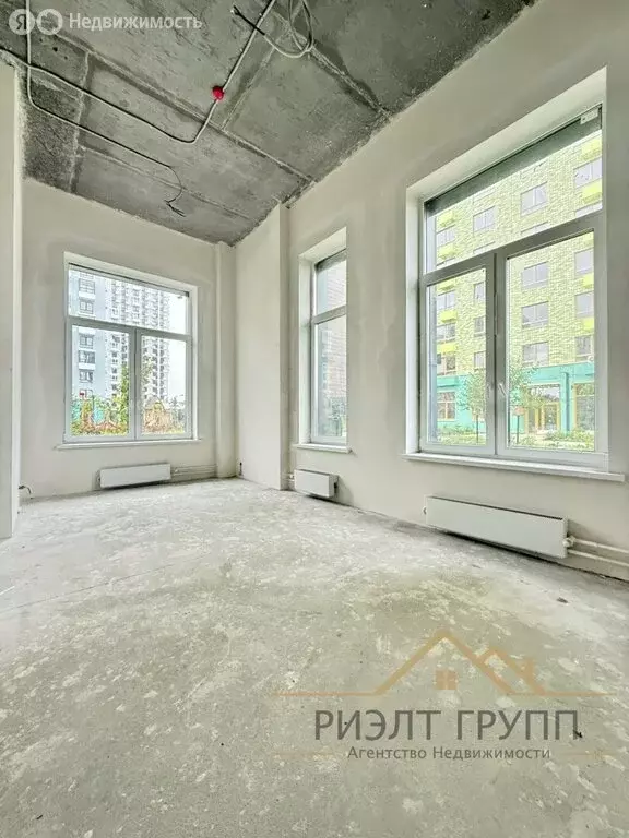 3-комнатная квартира: Казань, улица Анаса Тазетдинова, 7к5 (80 м) - Фото 1