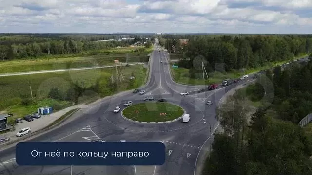 Участок 8,2 сот. (СНТ, ДНП) - Фото 1
