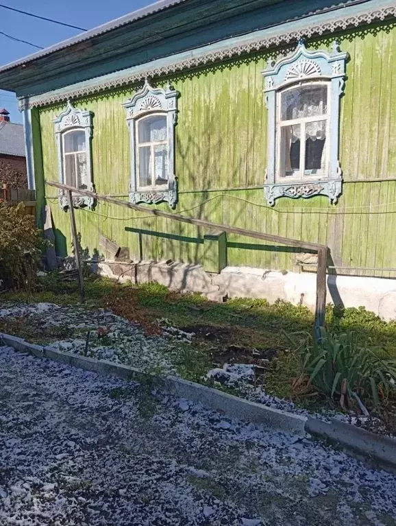 Дом в Томская область, Томский район, с. Вершинино Советская ул., 100 ... - Фото 1