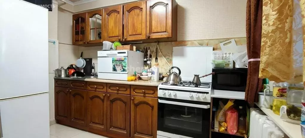 1-комнатная квартира: Севастополь, улица Тараса Шевченко, 23 (43.1 м) - Фото 2