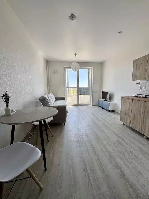 Квартира-студия, 25 м, 10/13 эт. - Фото 0