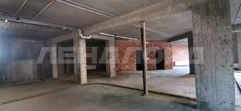 Помещение свободного назначения в Ростовская область, Ростов-на-Дону ... - Фото 2