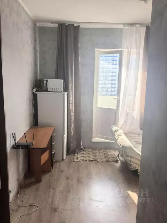 Квартира, студия, 17.7 м - Фото 0