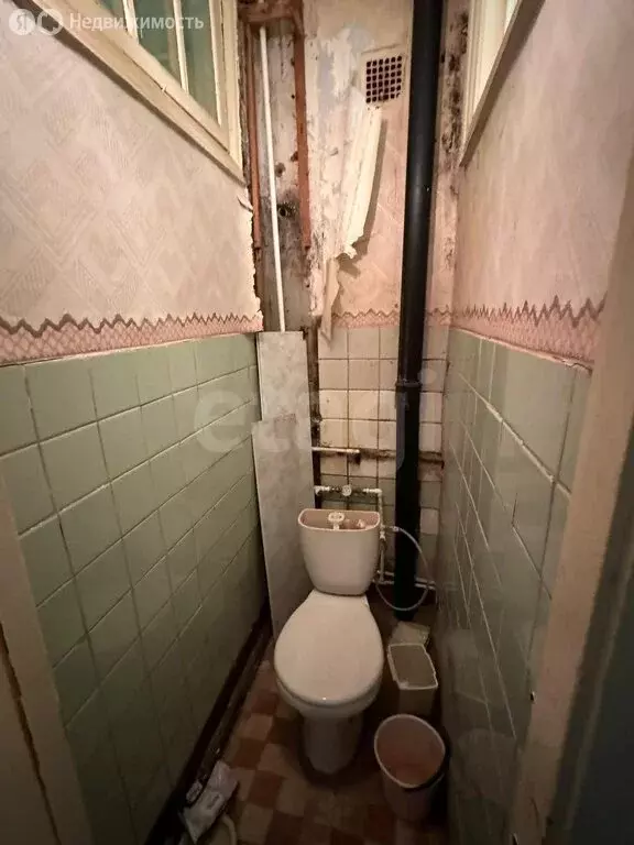 2-комнатная квартира: Бородинский, Советская улица, 23 (49 м) - Фото 2