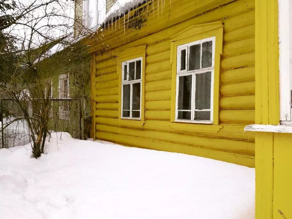 Участок в Московская область, Щелково городской округ, Загорянский пгт ... - Фото 1