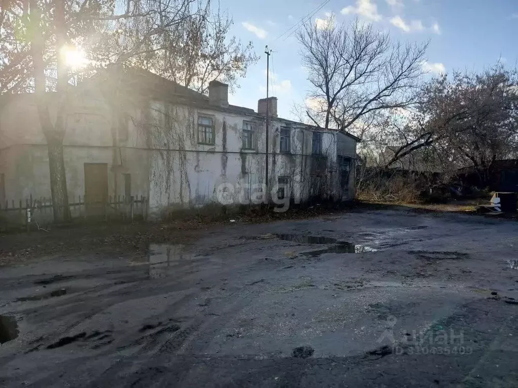 Помещение свободного назначения в Тамбовская область, Тамбов Советская ... - Фото 0