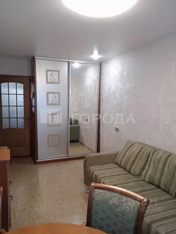2-к кв. Новосибирская область, Новосибирск Южная ул., 40/3 (47.2 м) - Фото 0