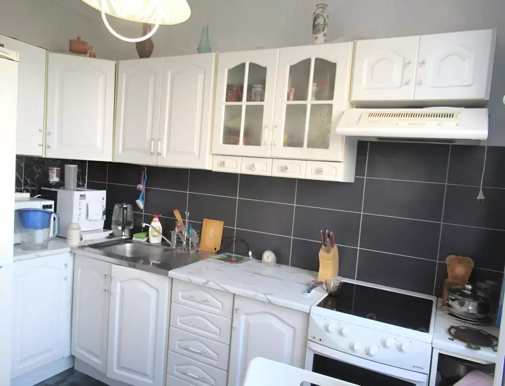 2-к кв. Москва бул. Адмирала Ушакова, 5 (51.0 м) - Фото 2
