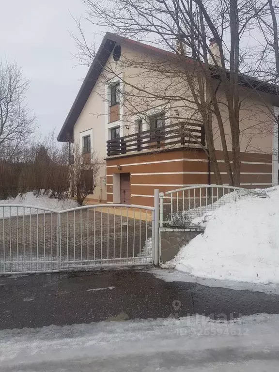 Дом в Москва д. Колотилово, Павловы Родники кп,  (700 м) - Фото 2