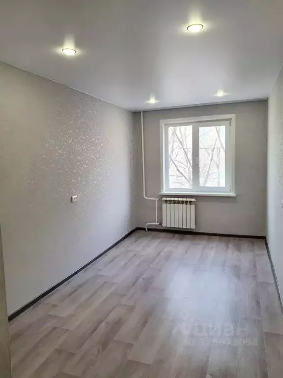 Студия Красноярский край, Красноярск Зеленая Роща мкр, ул. Воронова, ... - Фото 1