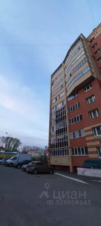 1-к кв. Мордовия, Саранск ул. Богдана Хмельницкого, 90 (39.0 м) - Фото 1