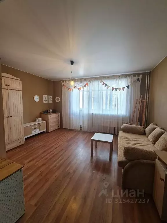 3-к кв. Новосибирская область, Бердск ул. Ясная Поляна, 12 (65.3 м) - Фото 0