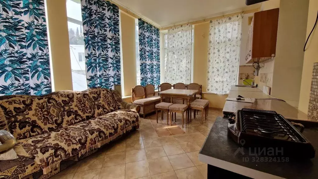 1-к кв. Крым, Ялта ул. Киевская, 36 (40.0 м) - Фото 1