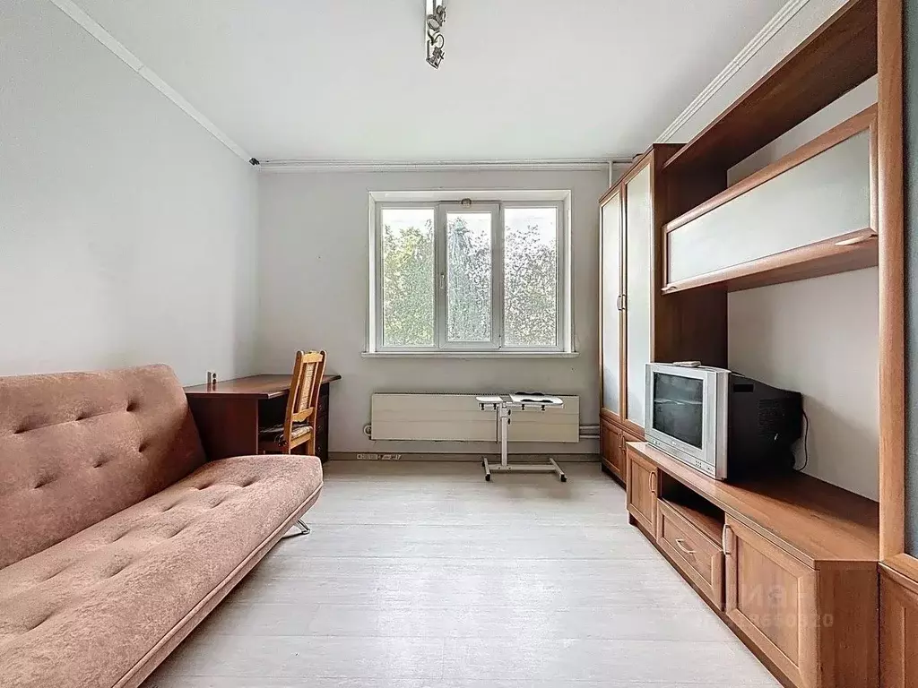 3-к кв. Московская область, Химки ул. Бабакина, 7 (72.0 м) - Фото 0