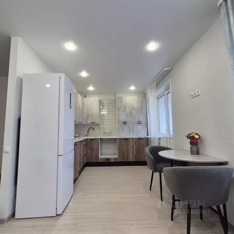 Студия Тамбовская область, Тамбовский муниципальный округ, д. Крутые ... - Фото 1