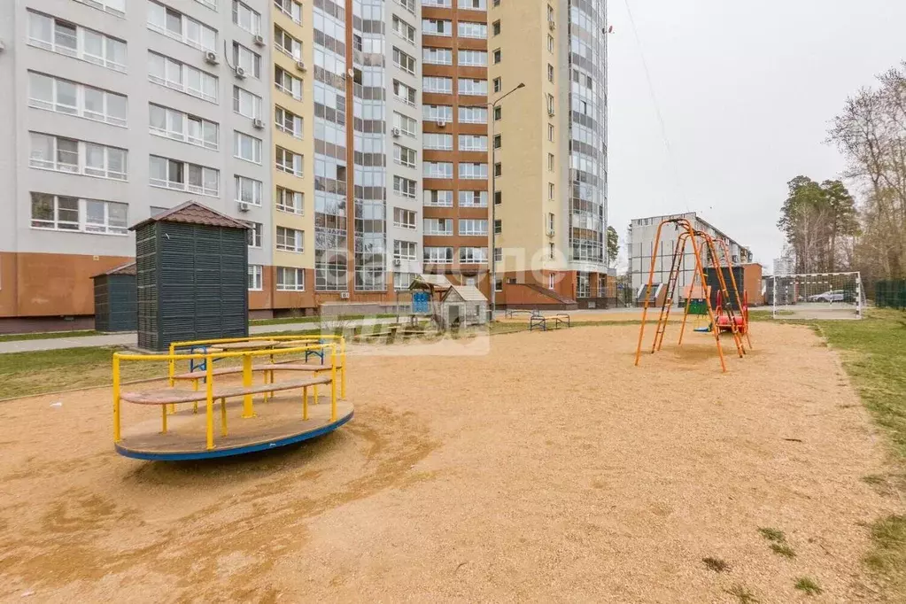 1-к кв. Свердловская область, Екатеринбург ул. Республиканская, 5 ... - Фото 2