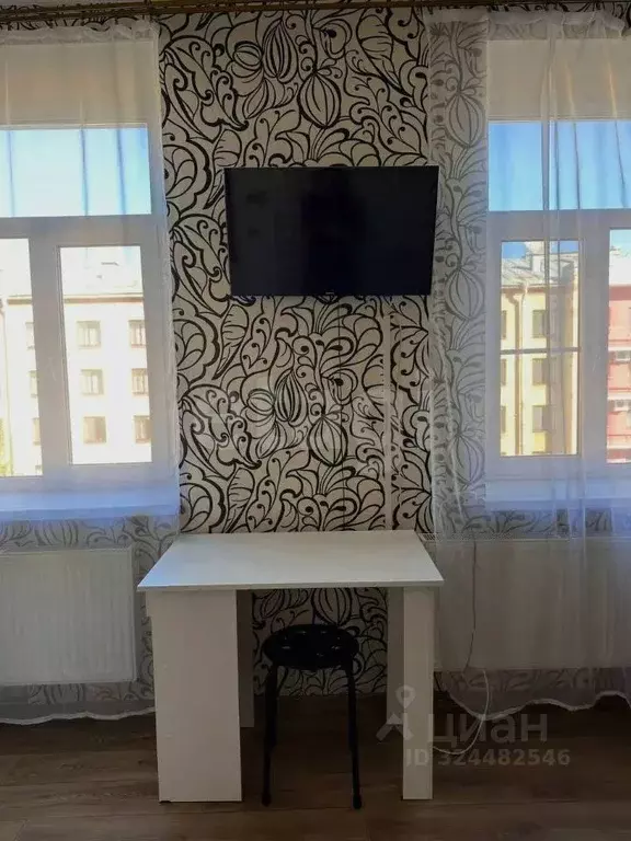 Комната Санкт-Петербург Курская ул., 31 (12.0 м) - Фото 2