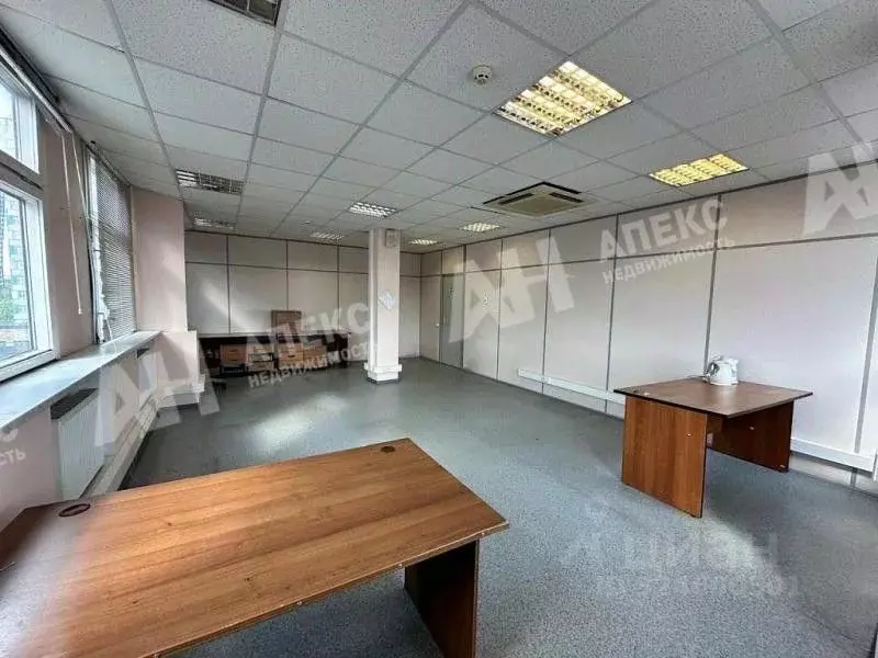 Офис в Москва Старокалужское ш., 62с1к7 (171 м) - Фото 2