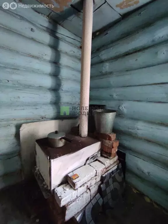 Дом в Емельяновский район, Элитовский сельсовет (50 м) - Фото 0