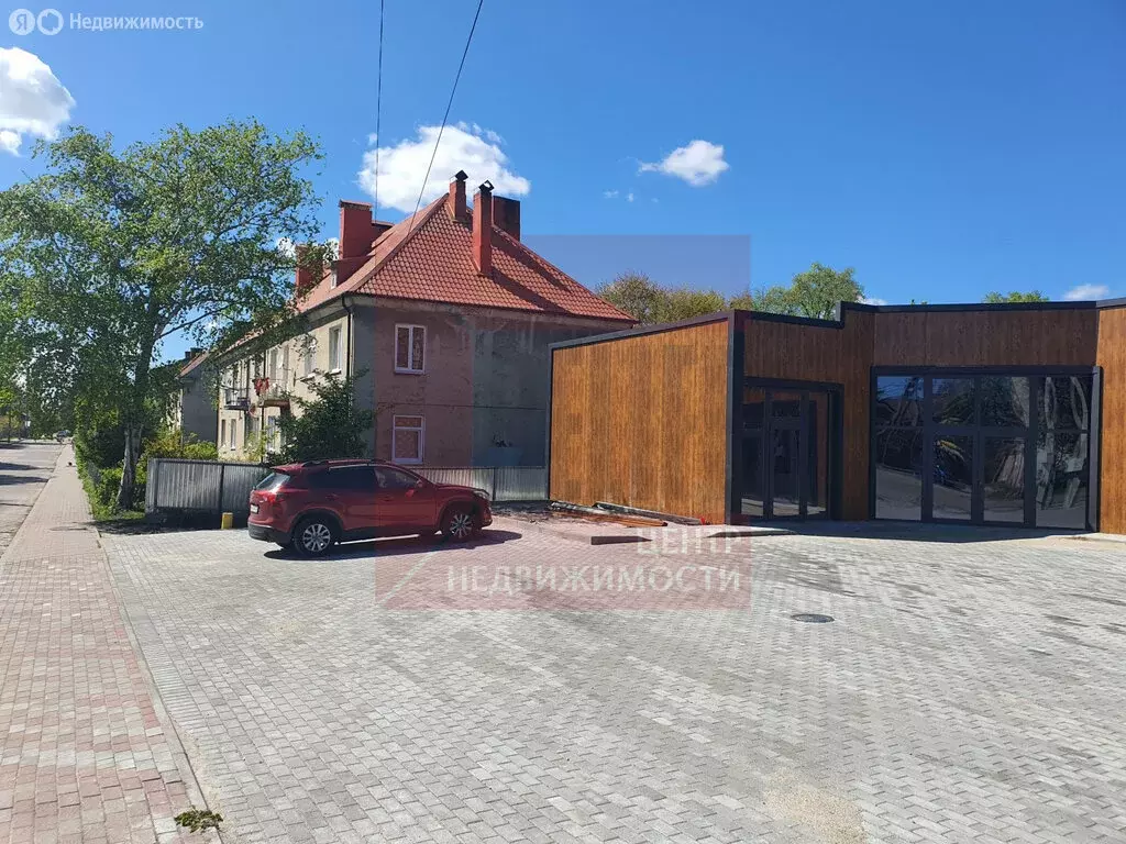 Помещение свободного назначения (240 м) - Фото 2