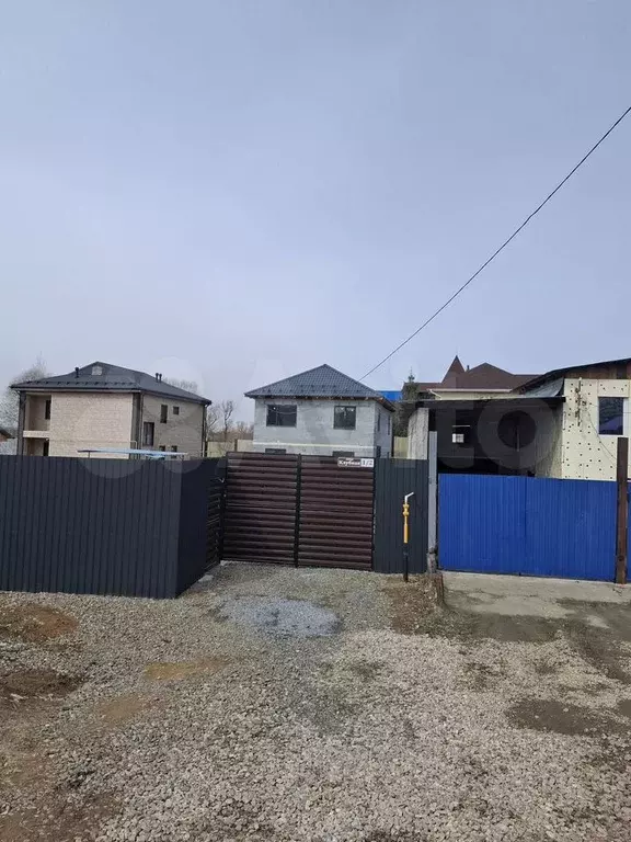 Дом 184,4 м на участке 8 сот. - Фото 0