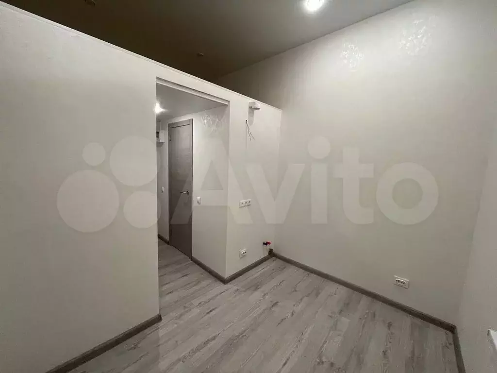 Квартира-студия, 14 м, 3/5 эт. - Фото 1